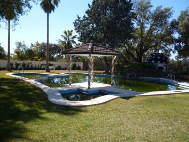 Chalet en venta en Las Vaguadas, Tierra de Badajoz