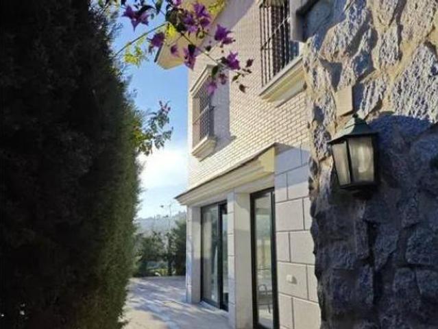 Chalet en venta en Las Vaguadas, Tierra de Badajoz