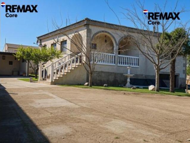 Chalet en venta en Tierra de Badajoz, Extremadura