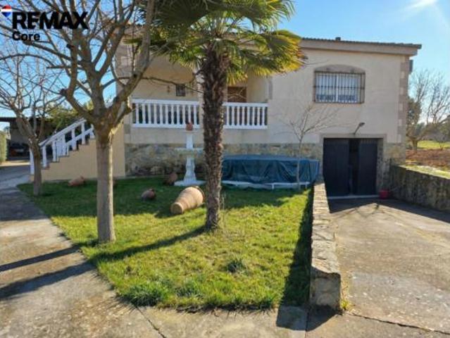 Chalet en venta en Tierra de Badajoz, Extremadura