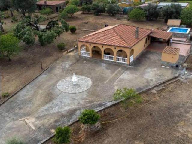 Chalet en venta en Urbanización Campomanes, Tierra de Badajoz