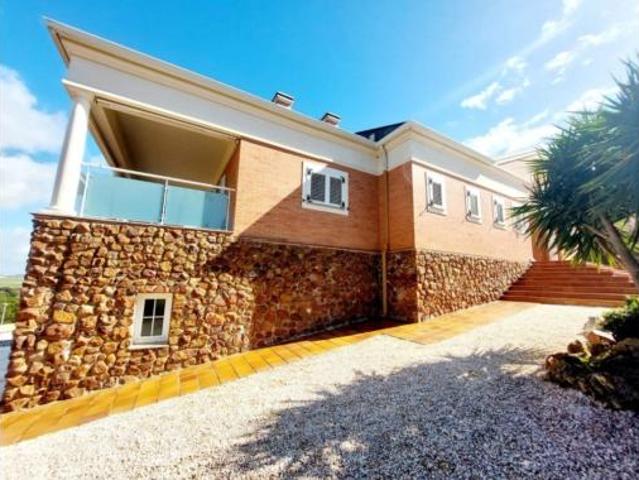 Chalet en venta en Las Vaguadas, Tierra de Badajoz