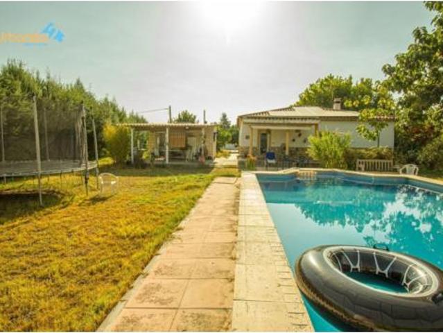 Chalet en venta en Las Vaguadas, Tierra de Badajoz
