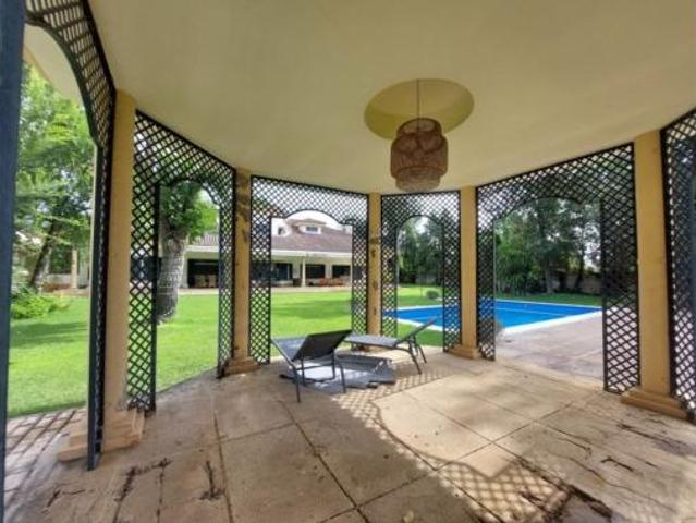 Chalet en venta en Las Vaguadas, Tierra de Badajoz