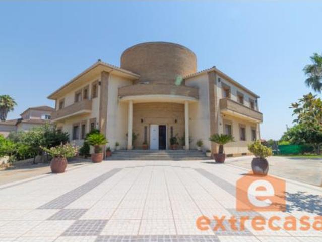 Chalet en venta en Las Vaguadas, Tierra de Badajoz