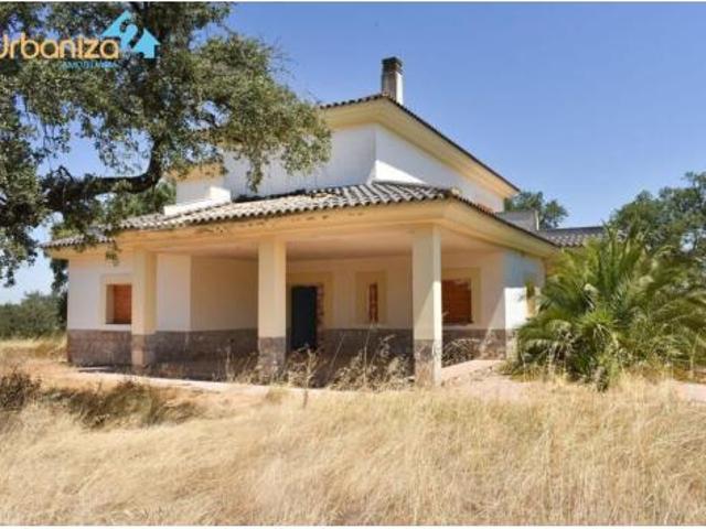 Chalet en venta en Las Vaguadas, Tierra de Badajoz