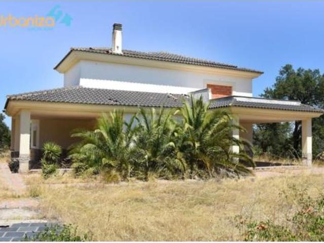 Chalet en venta en Las Vaguadas, Tierra de Badajoz