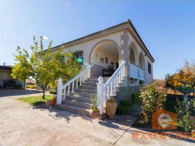 Chalet en venta en Tierra de Badajoz, Extremadura