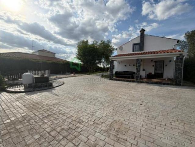 Chalet en venta en Las Vaguadas, Tierra de Badajoz