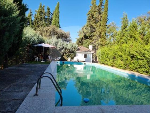 Chalet en venta en Las Vaguadas, Tierra de Badajoz