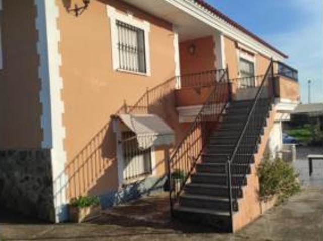 Chalet en venta en Tierra de Badajoz, Extremadura