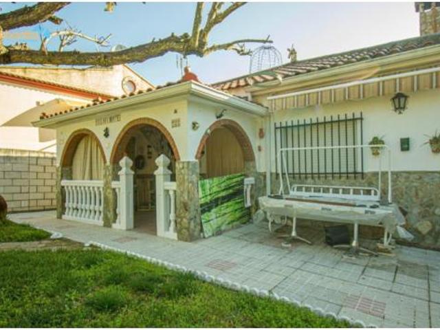Chalet en venta en Tierra de Badajoz, Extremadura