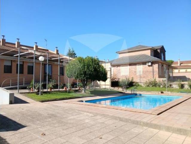 Chalet en venta en Badajoz