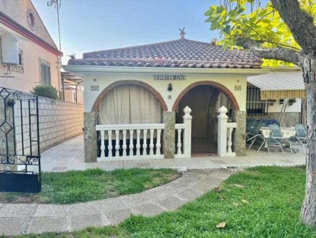 Chalet en venta en Club Campo Pino, Tierra de Badajoz