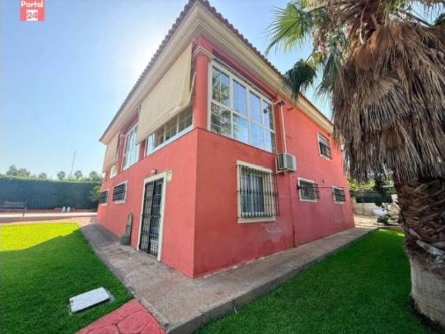 Chalet en venta en Suerte de Saavedra, Tierra de Badajoz