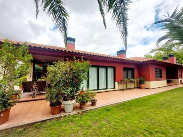 Chalet en venta en Tierra de Badajoz, Extremadura
