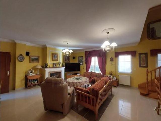 Chalet en venta en Suerte de Saavedra, Tierra de Badajoz