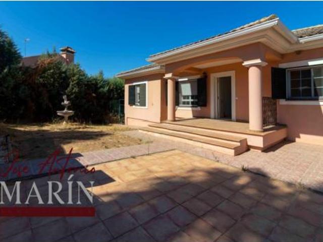 Chalet en venta en Barriada San Miguel, Tierra de Badajoz