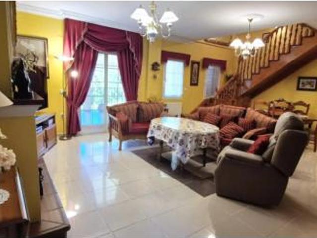 Chalet en venta en Barriada San Miguel, Tierra de Badajoz