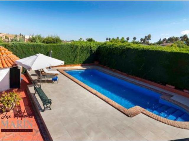 Chalet en venta en Barriada San Miguel, Tierra de Badajoz