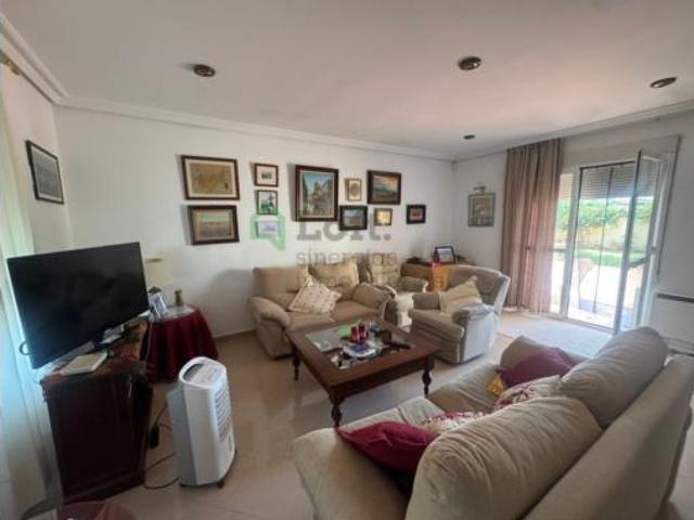 Chalet en venta en Barriada San Miguel, Tierra de Badajoz