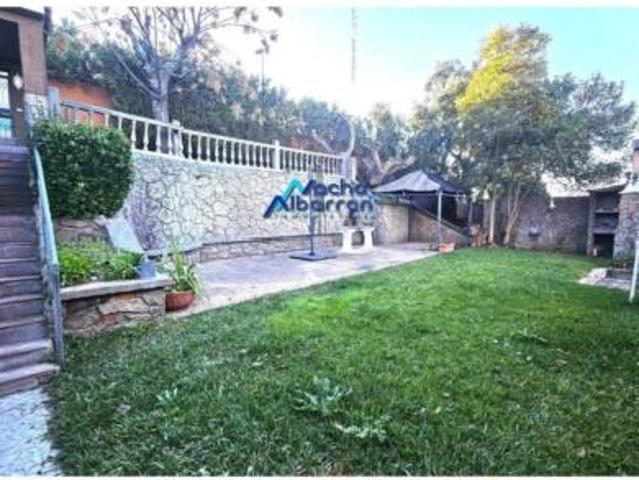 Chalet en venta en Suerte de Saavedra, Tierra de Badajoz