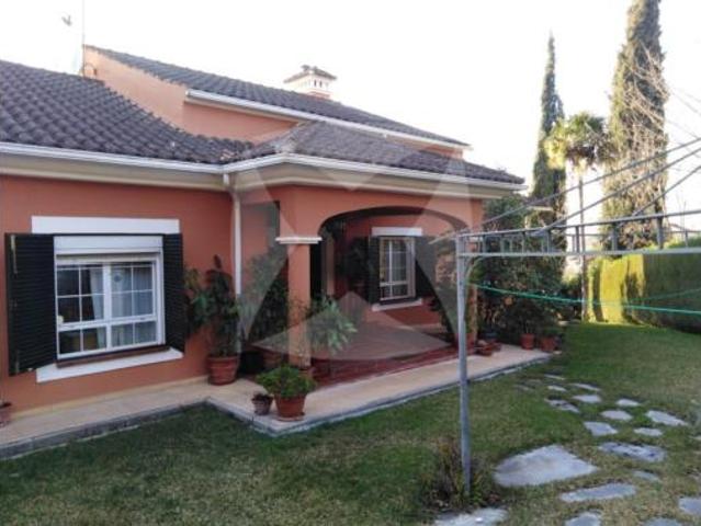 Chalet en venta en Suerte de Saavedra, Tierra de Badajoz