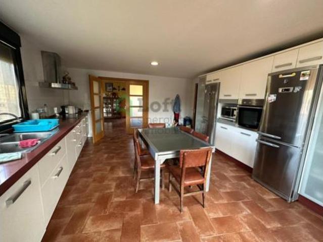 Chalet en venta en Tierra de Badajoz, Extremadura