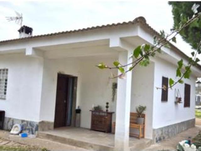 Chalet en venta en Tres Arroyos, Tierra de Badajoz