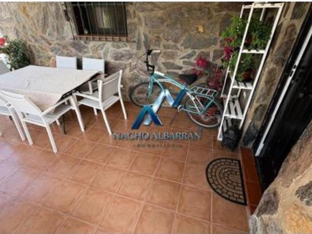 Chalet en venta en Barriada San Miguel, Tierra de Badajoz