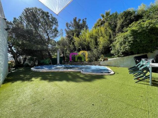 Villa en venta en Badajoz, Urbanización San Miguel Audillo