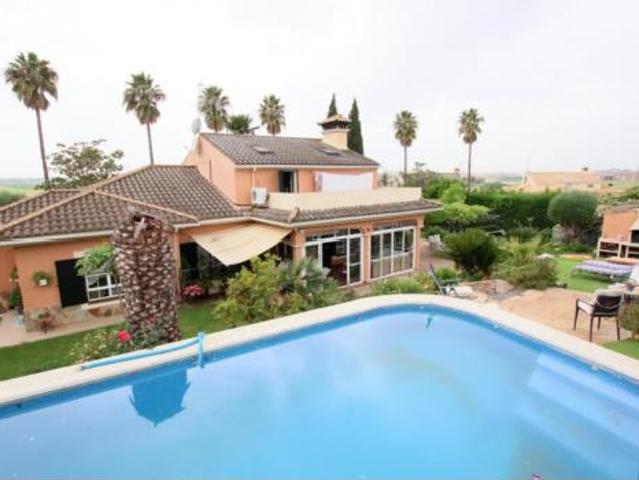 Chalet en venta en Barriada San Miguel, Tierra de Badajoz