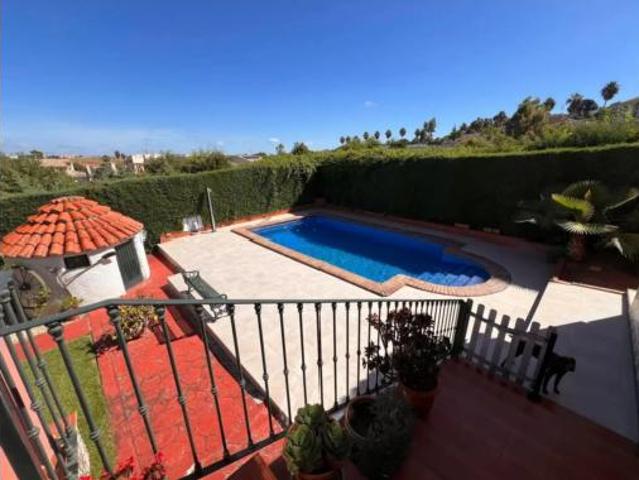 Chalet en venta en Barriada San Miguel, Tierra de Badajoz