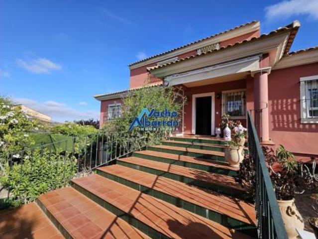 Chalet en venta en Barriada San Miguel, Tierra de Badajoz