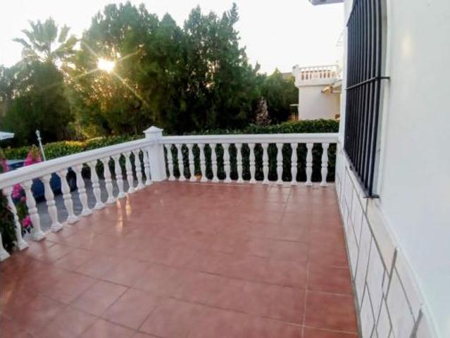 Chalet en venta en Tierra de Badajoz, Extremadura