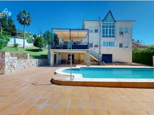 Chalet en venta en Suerte de Saavedra, Tierra de Badajoz