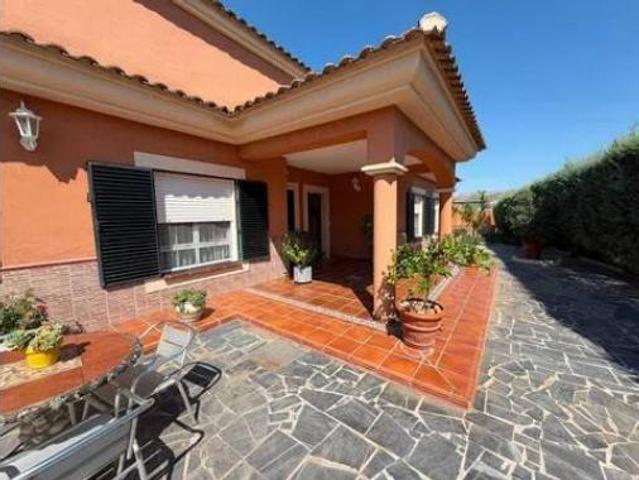 Chalet en venta en Suerte de Saavedra, Tierra de Badajoz