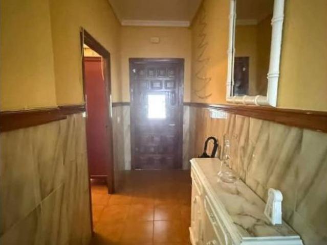 Villa en venta en Badajoz, Pardaleras