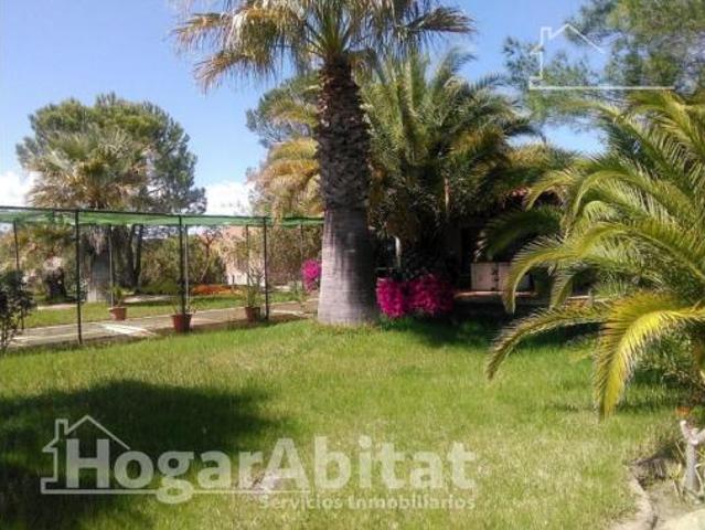 Chalet en venta en Sagrajas, Tierra de Badajoz