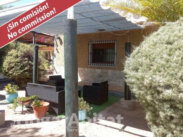 Chalet en venta en Sagrajas, Tierra de Badajoz