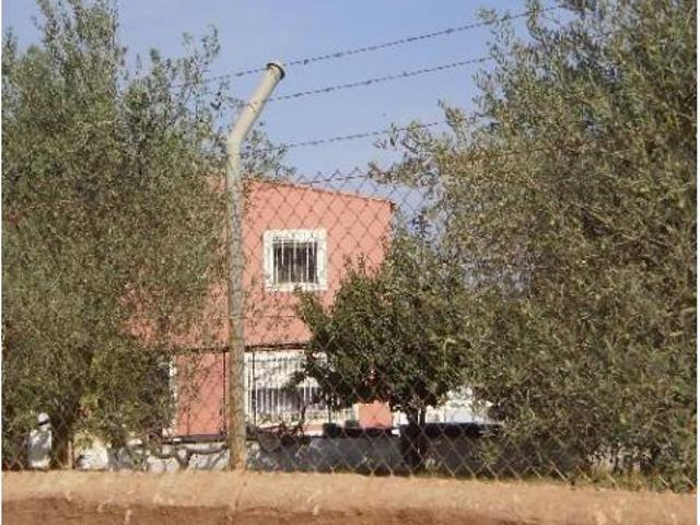 Chalet en venta en Valdebótoa, Tierra de Badajoz