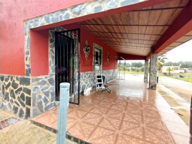 Chalet en venta en Gévora, Tierra de Badajoz