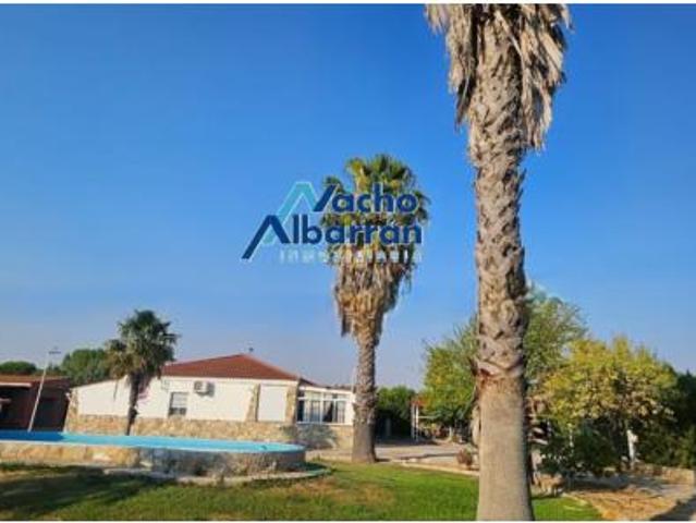 Chalet en venta en Río Caya, Tierra de Badajoz