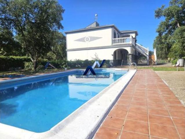 Chalet en venta en Río Caya, Tierra de Badajoz