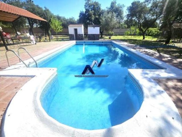 Chalet en venta en Río Caya, Tierra de Badajoz
