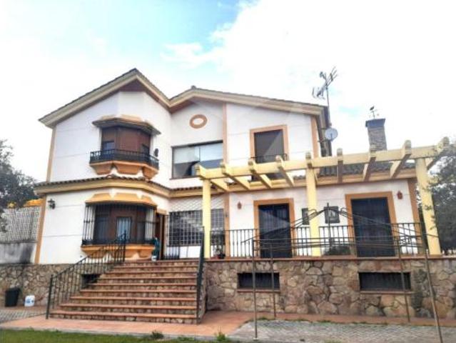 Chalet en venta en Río Caya, Tierra de Badajoz