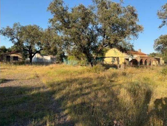 Chalet en venta en Valdebótoa, Tierra de Badajoz