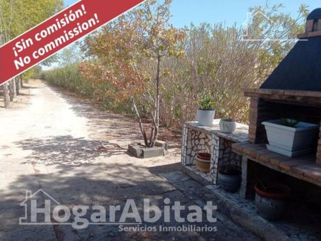 Chalet en venta en Sagrajas, Tierra de Badajoz