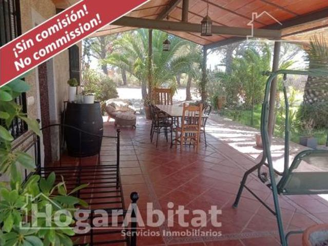 Chalet en venta en Sagrajas, Tierra de Badajoz