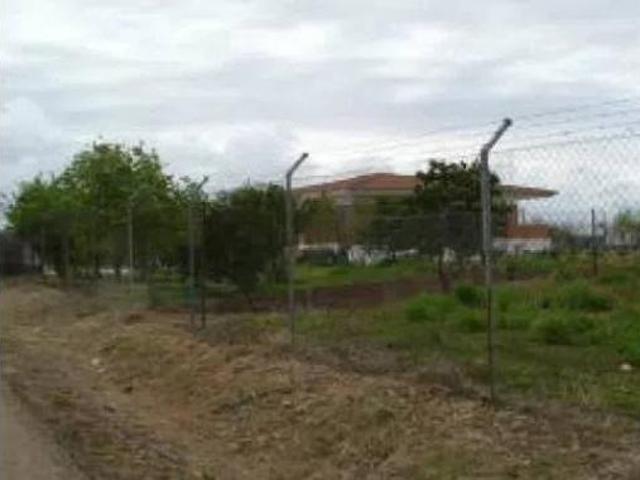 Chalet en venta en Tierra de Badajoz, Extremadura